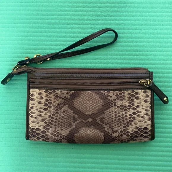 Coach Wallet - Picture 2 of 5